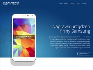 Podgląd samsung.poznan.pl