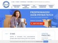 Podgląd warszawskie-przeprowadzki.com.pl