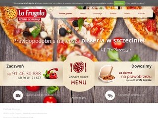 Miniaturka lafragola.pl
