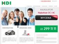 Podgląd hdi.waw.pl