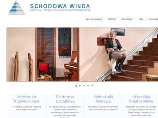 Miniaturka schodowa-winda.pl