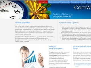 Podgląd pozycjonowanie-gpe.eu