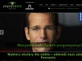 Podgląd perfectoptic.pl