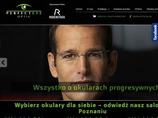 Podgląd perfectoptic.pl