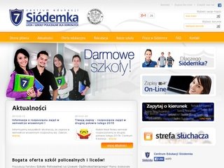 Podgląd ce7.pl