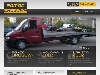Podgląd pomoc-drogowa-24.pl
