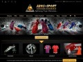 Podgląd aros-sport.com