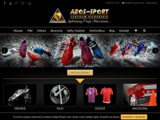 Podgląd aros-sport.com