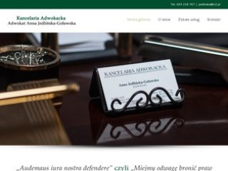 Podgląd adwokacilublin.com