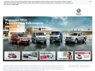 Podgląd vwuzytkowerybnik.pl