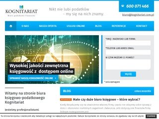 Podgląd kognitariat.pl