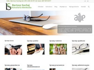 Miniaturka sochaj.com.pl