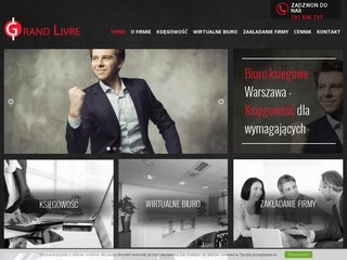 Podgląd biuroksiegowe-warszawa.pl