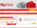 Podgląd skupujemyklocki.pl