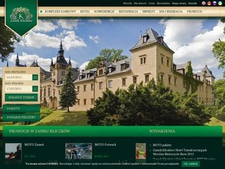 Podgląd kliczkow.com.pl