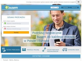 Miniaturka ebusem.pl