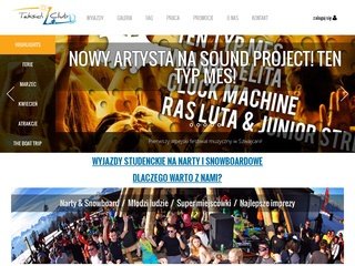 Miniaturka taksidi.pl