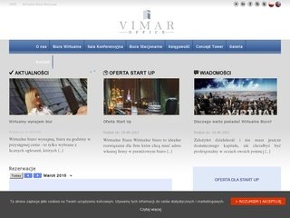 Podgląd vimaroffice.pl