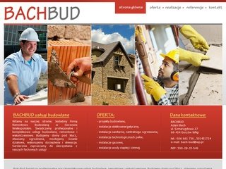 Miniaturka bachbud.pl