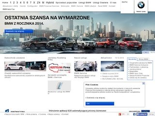 Podgląd bmw-autofus.pl