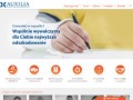 Podgląd https://auxilia.pl