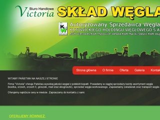Podgląd wegielvictoria.pl