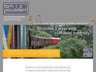 Miniaturka tam-cafe.pl