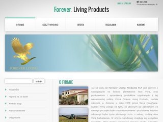Podgląd uroda-aloes.pl