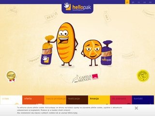 Podgląd hellopak.pl