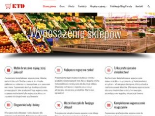 Podgląd ktd.com.pl
