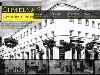 Podgląd chmielna2.com