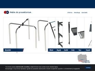Podgląd wyposazenie-prosektorium.jggastro.pl