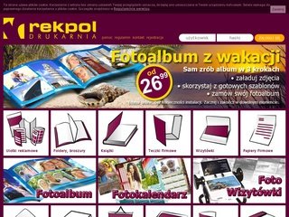 Podgląd dobrydruk.pl