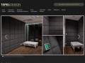 Podgląd tapexdesign.pl