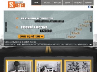 Podgląd kurs-rysunku.com.pl