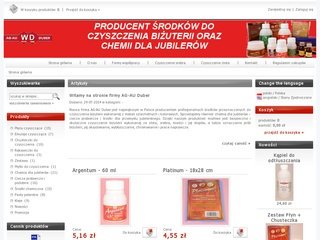 Podgląd agauduber.pl