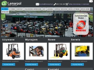 Podgląd wozki.biz