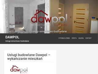 Podgląd dawpol.com.pl