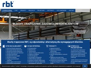 Podgląd rbt.com.pl