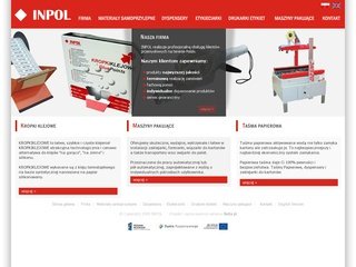 Podgląd inpolpolska.com