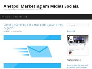 Miniaturka anetpol.com