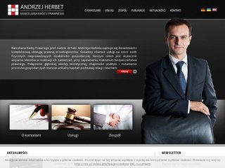 Podgląd herbet.com.pl