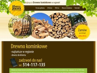 Podgląd drewno-jaworek.pl