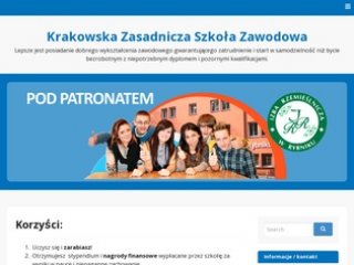 Podgląd ksz.edu.pl