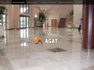 Podgląd agat-renowacje.pl
