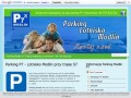 Podgląd parkingmodlin.com
