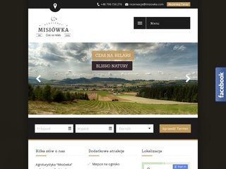 Podgląd misiowka.com