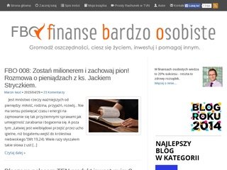 Podgląd marciniwuc.com