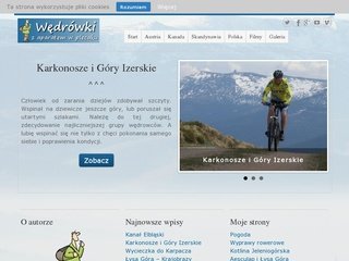 Miniaturka michalrazniewski.com