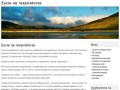 Podgląd narespiratorze.pl